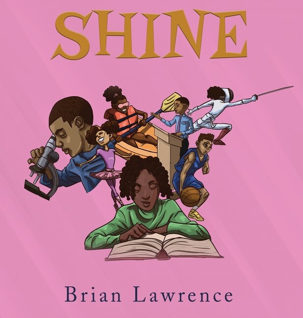 Front cover_Shine