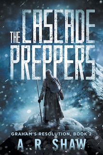 Front cover_The Cascade Preppers