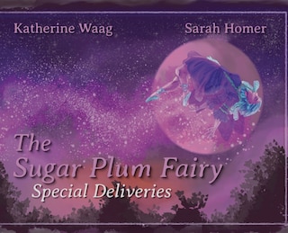 Front cover_The Sugar Plum Fairy