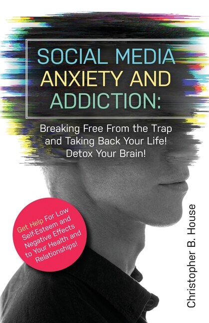Couverture_Social Media Anxiety And Addiction