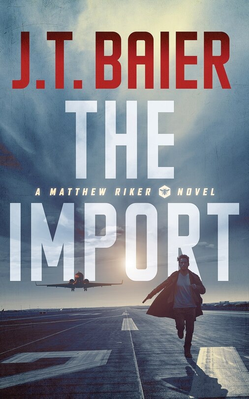 Couverture_The Import