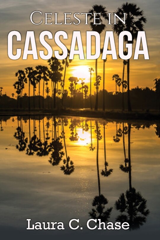 Front cover_Celeste in Cassadaga