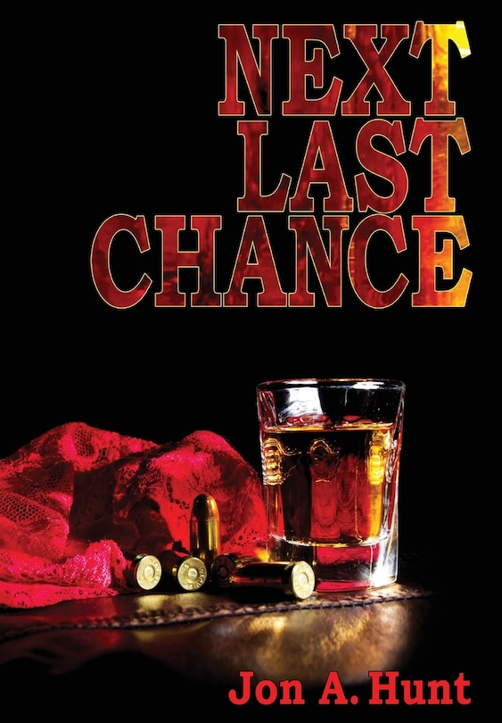 Front cover_Next Last Chance