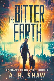 Couverture_The Bitter Earth