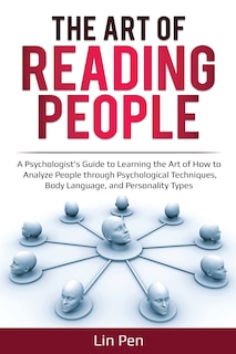 Couverture_The Art of Reading People