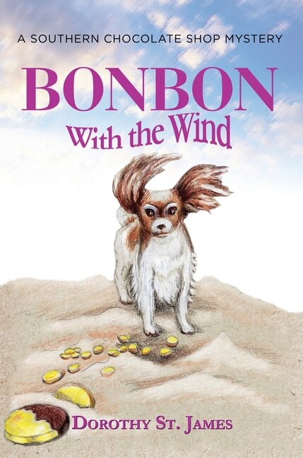 Couverture_Bonbon with the Wind