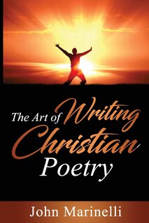 Front cover_The Art of Writing Christian Poetry