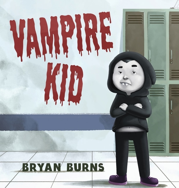 Couverture_Vampire Kid