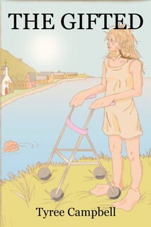 Front cover_The Gifted