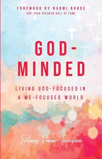 Front cover_God-Minded