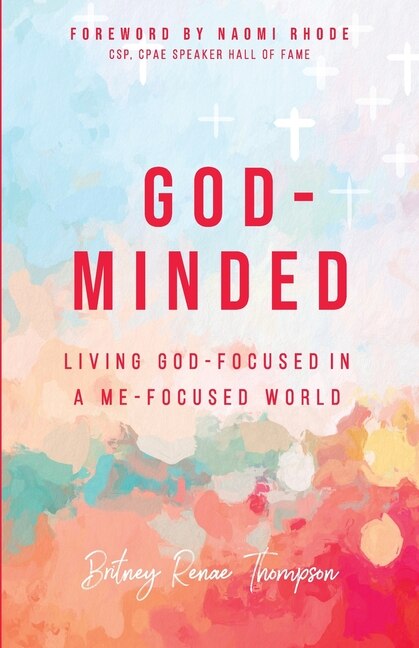 Front cover_God-Minded