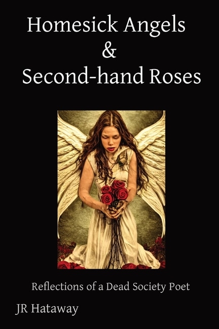 Front cover_Homesick Angels & Second-hand Roses