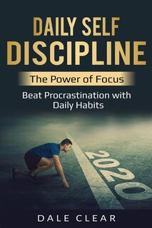 Front cover_Daily Self-Discipline