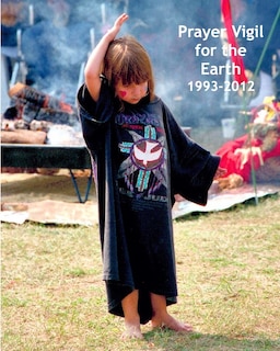 Front cover_Prayer Vigil for the Earth 1993-2012