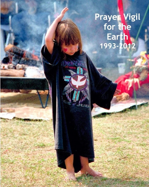 Front cover_Prayer Vigil for the Earth 1993-2012