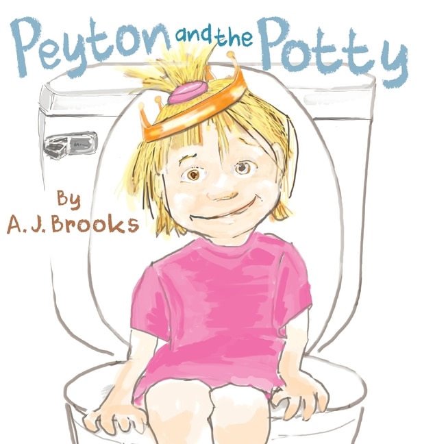 Couverture_Peyton and the Potty