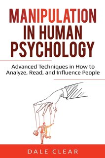 Couverture_Manipulation in Human Psychology