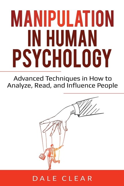 Couverture_Manipulation in Human Psychology