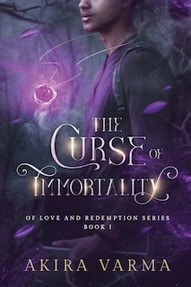 Couverture_The Curse of Immortality