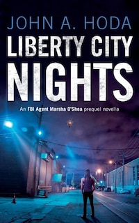 Front cover_Liberty City Nights