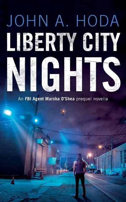 Front cover_Liberty City Nights