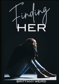 Front cover_Finding Her