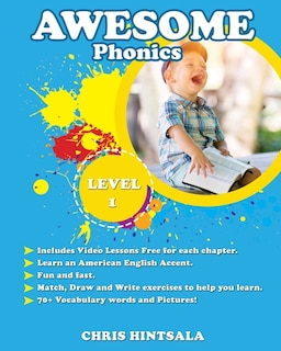 Couverture_Awesome Phonics