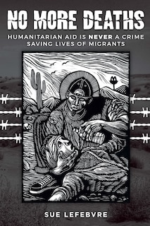 Couverture_No More Deaths