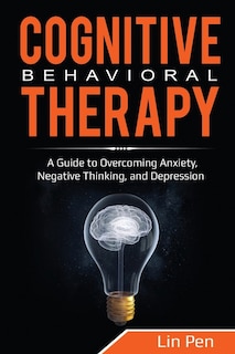 Couverture_Cognitive Behavioral Therapy
