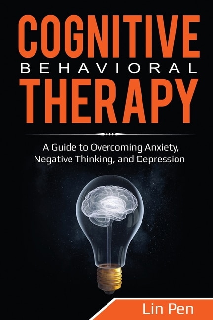 Couverture_Cognitive Behavioral Therapy