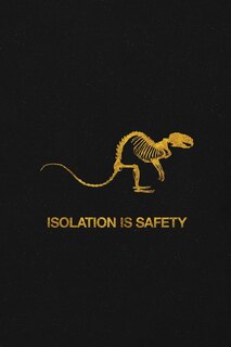 Front cover_Isolation is Safety
