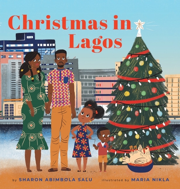 Front cover_Christmas in Lagos