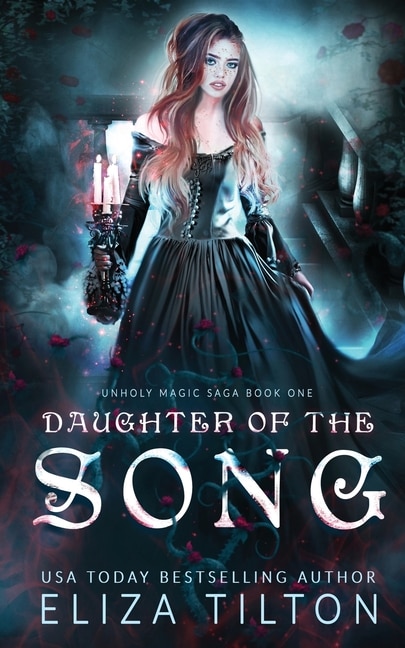 Front cover_Daughter of the Song
