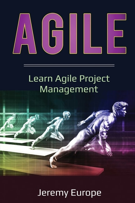 Front cover_Agile