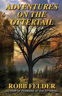 Front cover_Adventures on the Ottertail