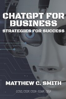 Front cover_ChatGPT for Business