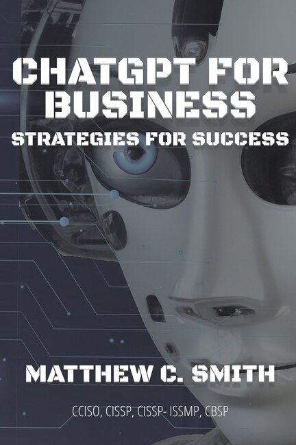 Front cover_ChatGPT for Business
