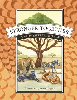 Front cover_Stronger Together