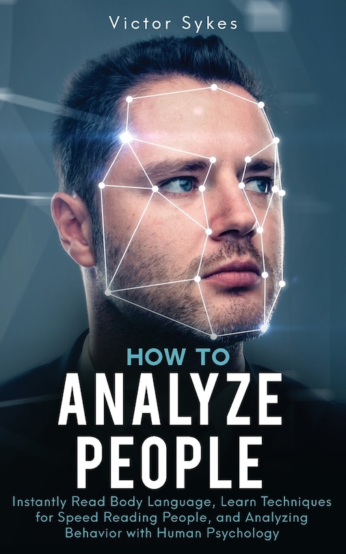 Couverture_How to Analyze People