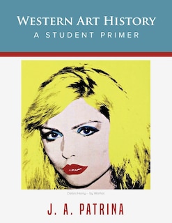 Front cover_Western Art History