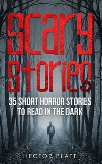 Front cover_Scary Stories