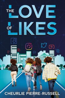 Couverture_The Love Of Likes