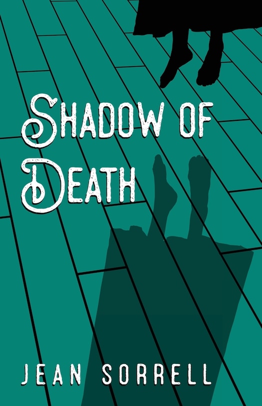 Front cover_Shadow of Death