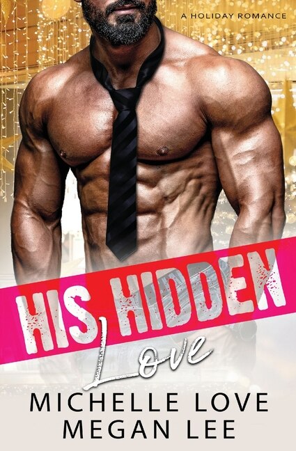 Couverture_His Hidden Love
