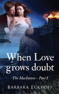 Front cover_When Love Grows Doubt
