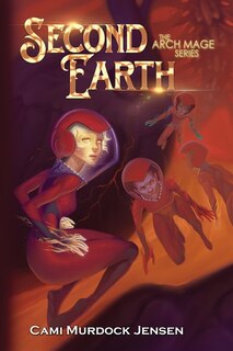 Couverture_Second Earth