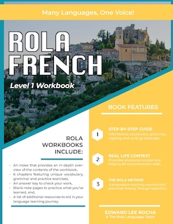 Front cover_Rola French