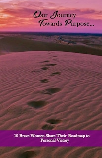 Front cover_Our Journey Towards Purpose
