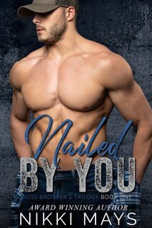 Couverture_Nailed by You
