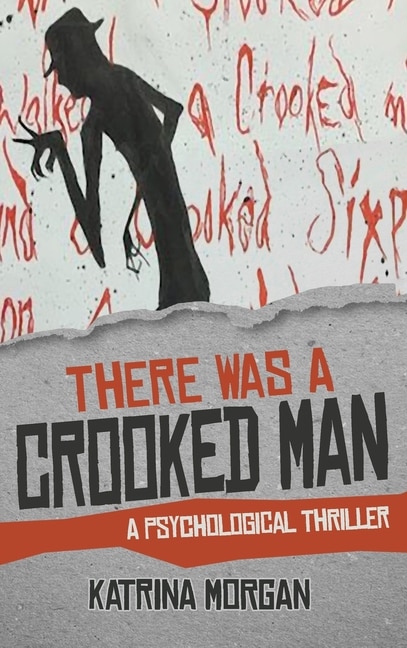 Front cover_There Was A Crooked Man